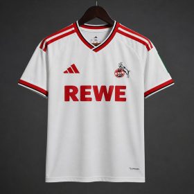 Mens 1. FC Köln 2026/27 Home Jersey