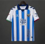 Mens Malaga 2026/27 Home Jersey