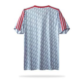 Retro Liverpool 1989/91 Away Jersey - Image 6