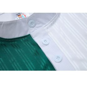 Retro Liverpool 1995/96 Away Jersey - Image 6