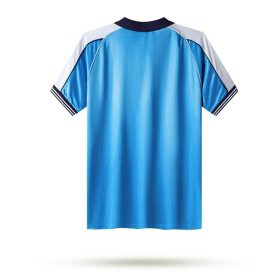 Retro Manchester City 1999/01 Home Jersey - Image 2
