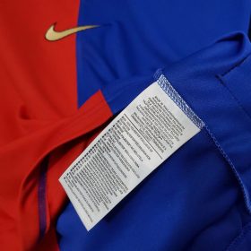 Retro Barcelona 1899/1999 100th Anniversary Editions Jersey - Image 9