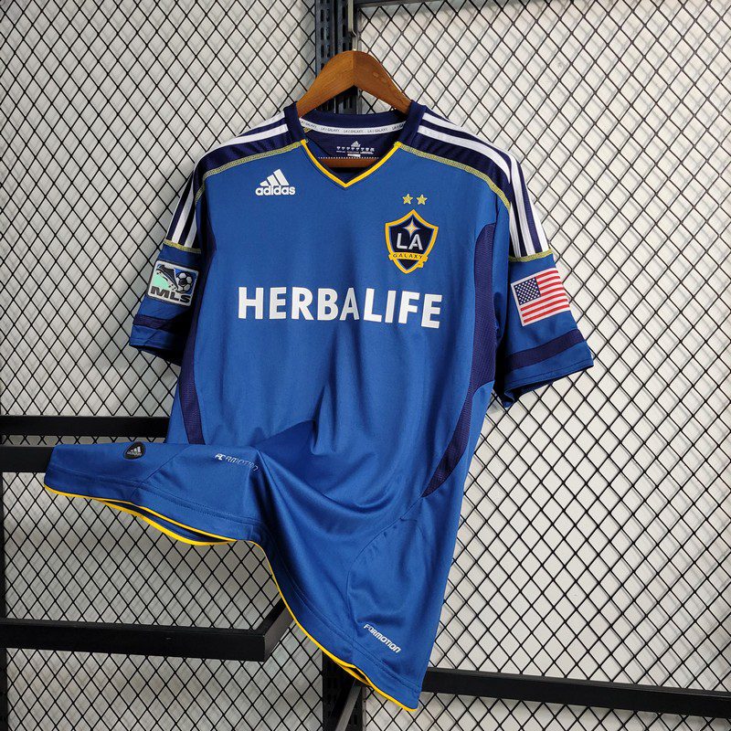 2023060103475970.jpg Retro LA Galaxy 2011/12 Jersey - Image 1