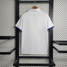 Retro Real Madrid 2016/17 Home Jersey - Image 2
