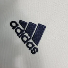 Retro Real Madrid 2016/17 Home Jersey - Image 7