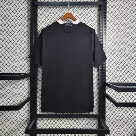 Retro Real Madrid 2008/09 Away Jersey - Image 11