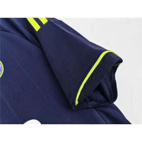 Retro Real Madrid 2012/13 Away Jersey - Image 10