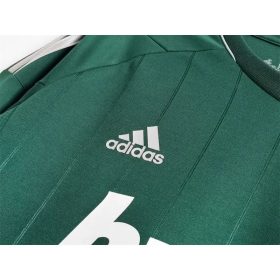Retro Real Madrid 2012/13 Third Long Sleeve Jersey - Image 3