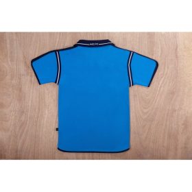 Retro Manchester City 2002/03 Home Jersey - Image 5