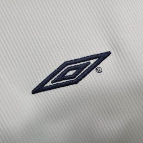 Retro Manchester United 2000/01 Away Long Sleeve Jersey - Image 3