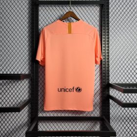 Retro Barcelona 2018/19 Third Jersey - Image 7