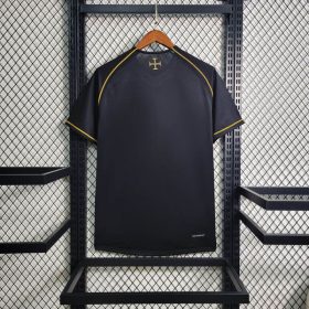 Portugal 2006 Away Retro Jersey - Image 8
