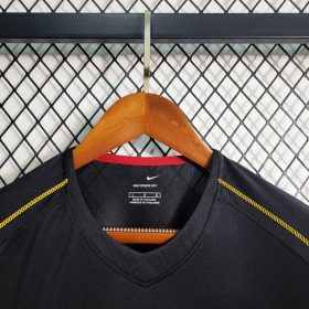 Portugal 2006 Away Retro Jersey - Image 7