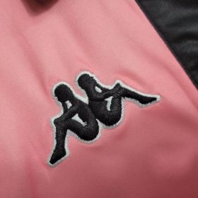 Retro Juventus 1997/98 Away Long Sleeve Jersey - Image 5