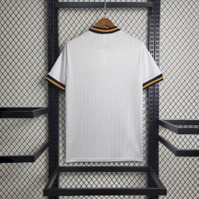 Retro Germany 1996 Home Jersey - Image 10
