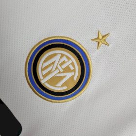 Retro Inter Milan 2010/11 Away Jersey - Image 12