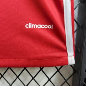 Retro Manchester United 2016/17 Home Jersey - Image 6