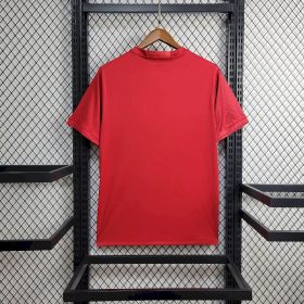 Retro Manchester United 2016/17 Home Jersey - Image 4