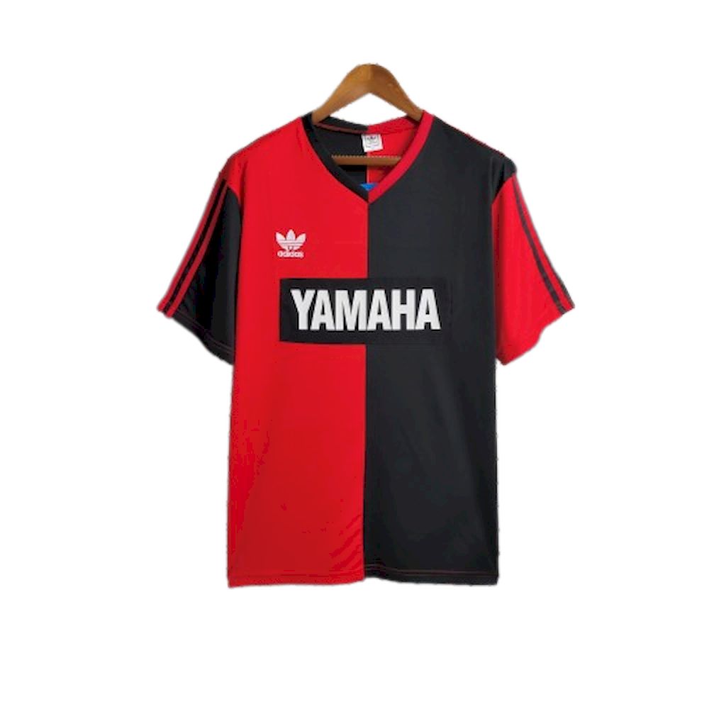 2024060322294295.jpg Retro Newell Old Boys 1993/94 Home Jersey - Image 1