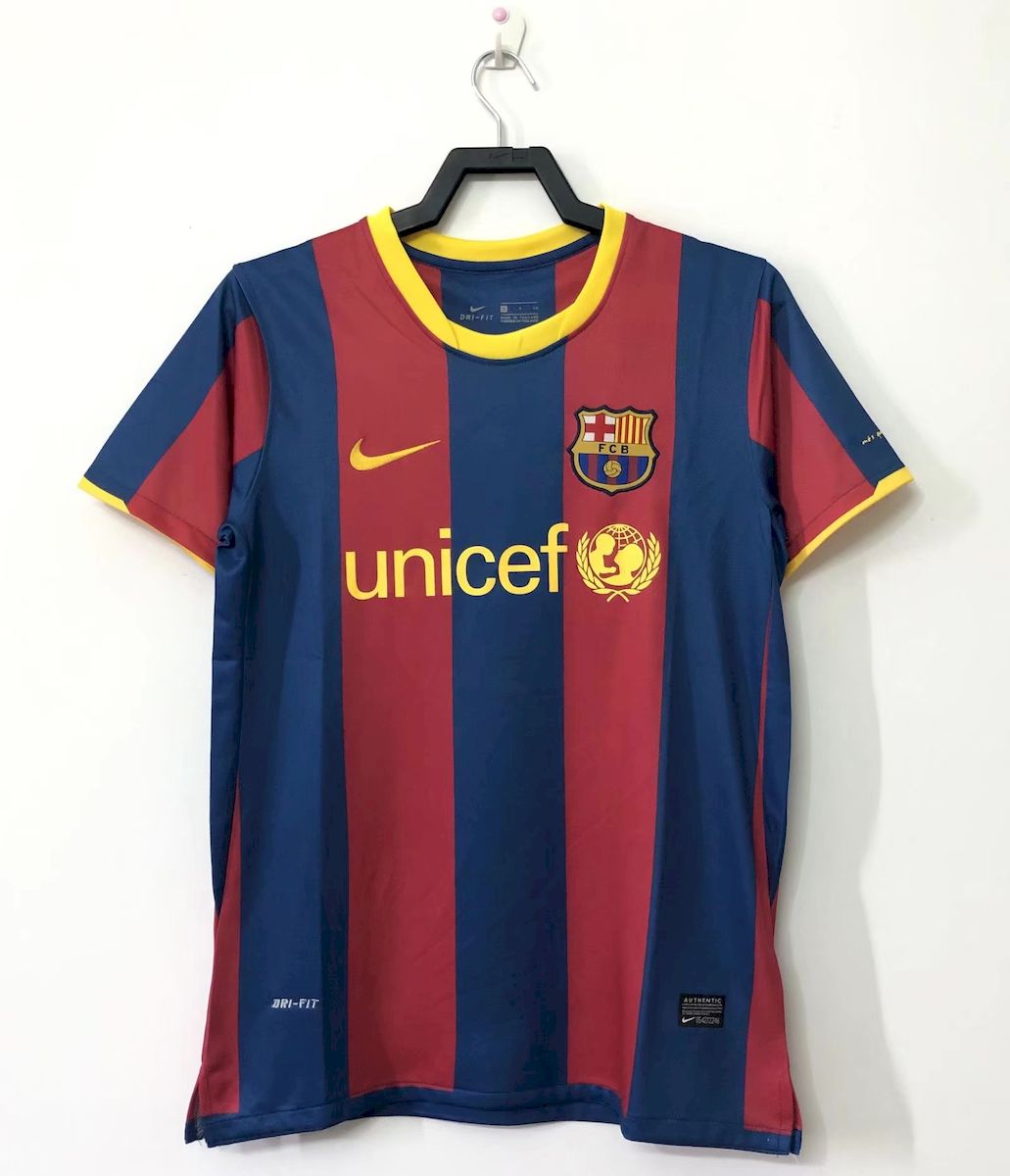 2024061619341898.jpg Retro Barcelona 2010/11 Home Jersey - Image 1