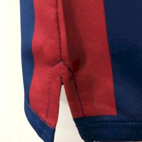 Retro Barcelona 2010/11 Home Jersey - Image 4