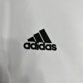 Retro Germany 2002/03 Home Jersey - Image 3