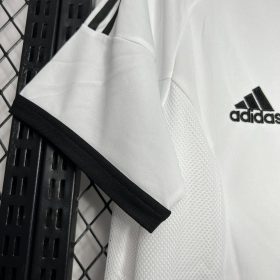 Retro Germany 2002/03 Home Jersey - Image 8