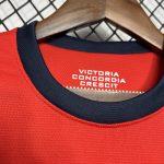 Retro Arsenal 2012/13 Home Jersey - Image 4