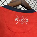 Retro Arsenal 2012/13 Home Jersey - Image 7