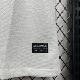 Retro Santos 2011/12 Centennial Home Jersey - Image 3