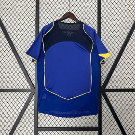 Retro Juventus 2004/05 Away Jersey - Image 2