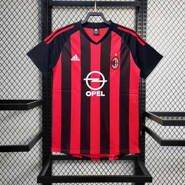 2024071920125829.jpg Retro AC Milan 2003/04 Home Jersey - Image 1