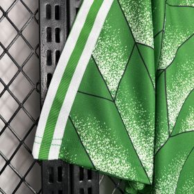 Retro Germany 1990 Away Jersey - Image 5