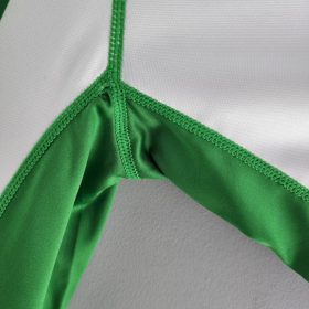 Retro Real Betis 2001/02 Home Jersey - Image 3