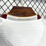 Retro Arsenal 2007/08 Third Jersey - Image 4