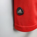 Retro AC Milan 2011/12 Home Jersey - Image 3
