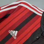 Retro AC Milan 2014/15 Home Jersey - Image 4