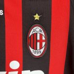 Retro AC Milan 2008/09 Home Long Sleeve Jersey - Image 5