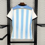 Retro Argentina 2014/15 Home Jersey - Image 2