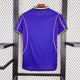Retro Real Madrid 1997/98 Away Jersey - Image 2