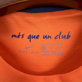 Retro Barcelona 2012/13 Away Jersey - Image 3