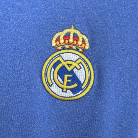 Retro Real Madrid 2013/14 Away Jersey - Image 7