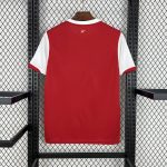 Retro Arsenal 2006/07 Home Jersey - Image 2
