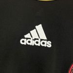 Retro AC Milan 2006/07 Third Long Sleeve Jersey - Image 10
