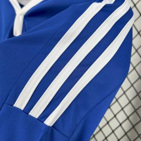 Retro Chelsea 2007/08 Home Jersey - Image 3