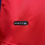 Retro Arsenal 1998/99 Home Long Sleeve Jersey - Image 6