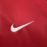 Retro Arsenal 2000/01 Home Long Sleeve Jersey - Image 6