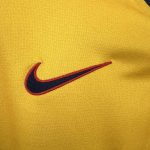 Retro Arsenal 1997/99 Away Jersey - Image 7