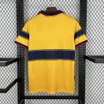 Retro Arsenal 1997/99 Away Jersey - Image 2