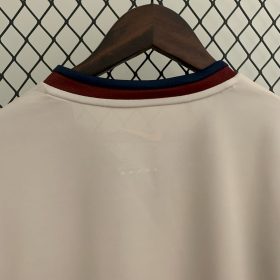 Retro Barcelona 1998/99 Away Jersey - Image 4